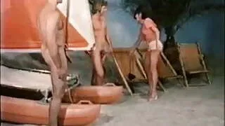 Love Video 6 - Mannequin