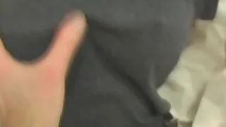 Flexible Coed Doll Gets Ravaged!