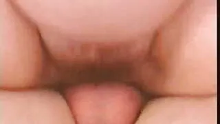 Anal vintage pregnant