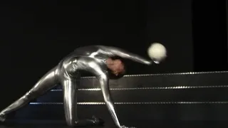 Blonde amateur milf does anal on pov camera 11