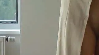 Remote controlled pussy