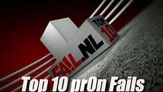 top 10 all time best porn fail!!