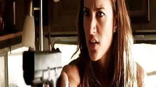 Erin Cummings - Bitch Slap