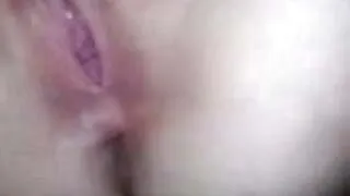 Ex Girl friend Orgasmus 