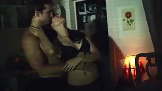 Jaimie Alexander - Loosies 