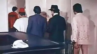 The Goddaughter - part 2 of 2 - BSD