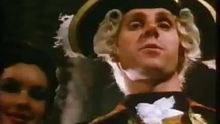 Sandra Nova - Katharina die Sado Zarin by snahbrandy