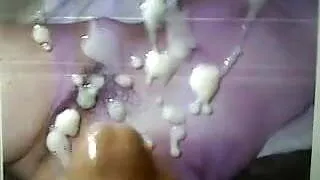 Tribute to pussy hairy cam 1