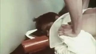 American Cream Retro Gay Porn