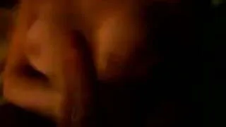 Lazy Sunday Handjob (ex-girlfriend)