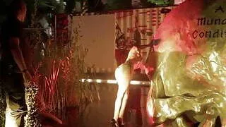 Borderline Biennale part 1