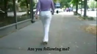 MarieRocks 50+ MILF - Non-Nude Walking Around Town