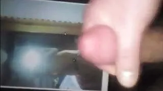 Tribute to my very sexy and extremely tallented friend AB