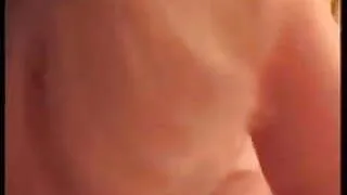 hot chubby mature fucks her pussy...compilation