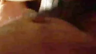 Her pussy cream for me