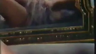 brunette beauty Caroline Grace fucks & masturbates so hard!