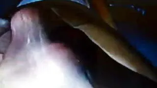 PANTYHOSED FEET AND LEGS