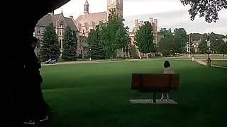 Alyssa Milano - Embrace of the Vampire