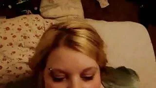 Nice Chubby Amateur Facial