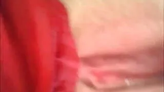 Angel gets a creampie