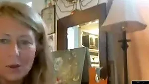 Angel with enormous juggs teases and masturbates on livecam