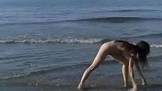 Regina Nemni in Eros (2004)