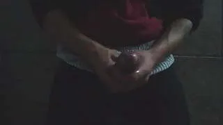 MEXICAN DICK ON THE HOUSE