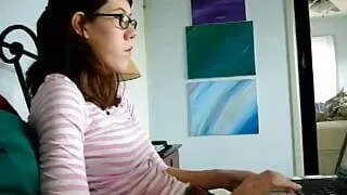 Super Sweet Ama GF SexTape