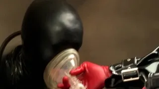 Amateur fetish big booty bitch riding with her bum