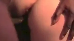 Friends wife tag teamed fucking and sucking bbc