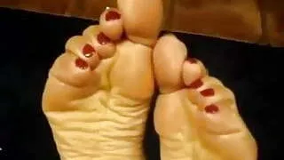 sexy feet JOM pt 2