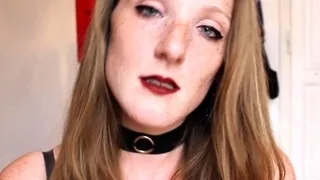 Hottest brunette solo webcam masturbation 2