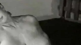 Virginia Bell - Naked in the Garden