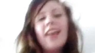 Horny Redhead Fucking