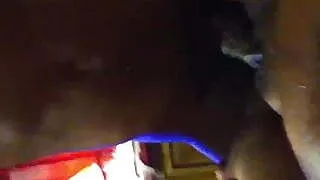 i love making the pussy squirt on me 