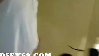 hoe got the dick and sucked it like a true freak