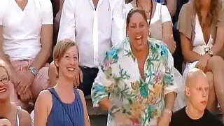 Jennifer Lopez - Nip Slip