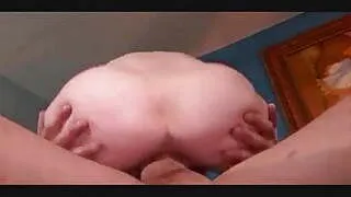 Caught by the master of the house