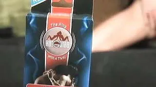 Autumn Winters Hot G Vibe