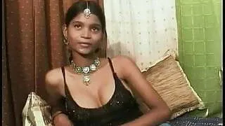 Sweet Indian Creampie