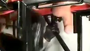 This was such a cruel femdom humiliation.