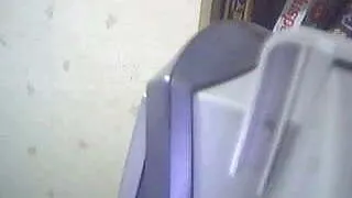 Korean Amateur Cam Girl Tease and Masturbation