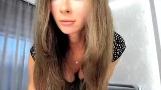 Amateur Webcam Chick Masturbates On Webcam More at