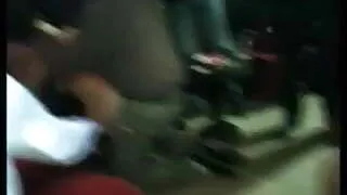 gangbang in swingerclub