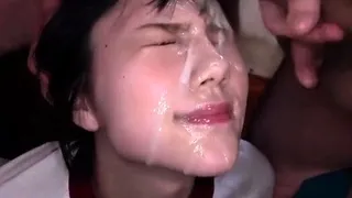 Asian japanese Hardcore amateur