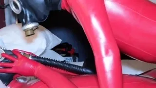 Close Up And Cumshot