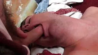 GayRoom Matthew Singer