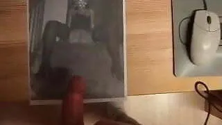 18 yo boy cum tribute