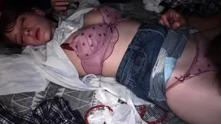 Amateur Asian MILF Hardcore Sex at014