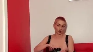 Perfect Pussy Close up milf Selda